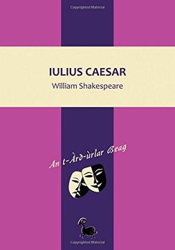 portada Iulius Caesar (An t-Àrd-ùrlar Beag)