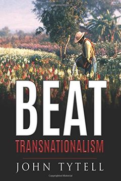 portada Beat Transnationalism