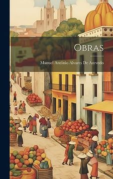 portada Obras (in Portuguese)