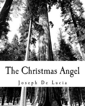 portada The Christmas Angel