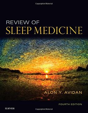 portada Review of Sleep Medicine, 4e