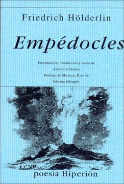 portada Empedocles (in Spanish)