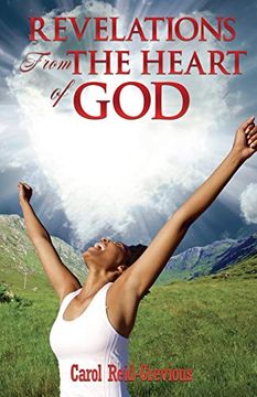 portada Revelations From the Heart of god (en Inglés)