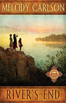 portada River's End: The inn at Shining Water Series - Book 3 (en Inglés)