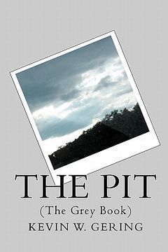 portada the pit (en Inglés)