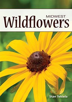 portada Wildflowers of the Midwest Playing Cards (Nature's Wild Cards) 