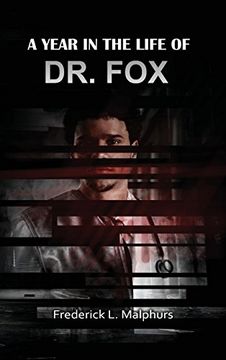 portada A Year in the Life of Dr. Fox