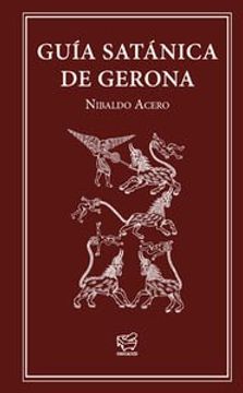 portada Guía Satánica de Gerona (in Spanish)