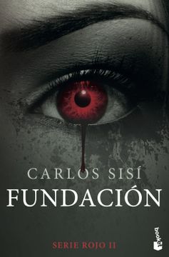 portada Fundación (in Spanish)