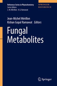 portada Fungal Metabolites