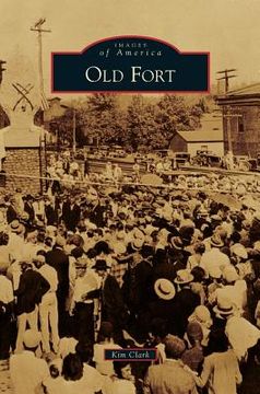 portada Old Fort (en Inglés)