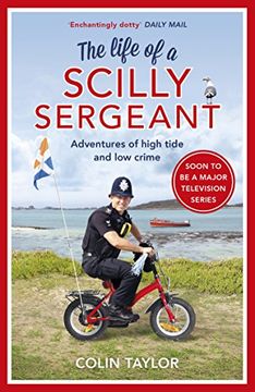 portada The Life of a Scilly Sergeant (en Inglés)