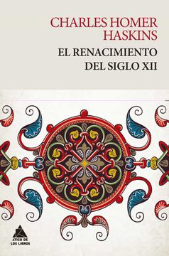 portada Renacimiento del Siglo XII (in Spanish)