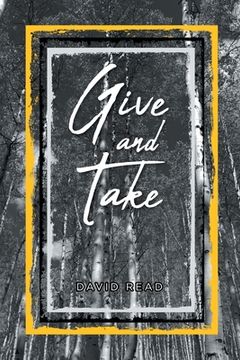portada Give and Take (en Inglés)