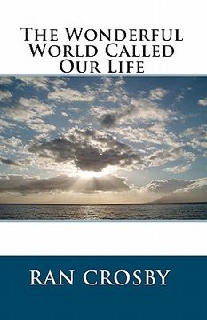 portada the wonderful world called our life (in English)