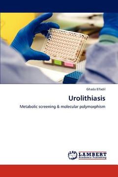 portada urolithiasis