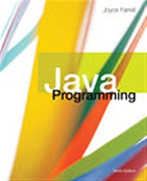 portada Java Programming (MindTap Course List) (in English)