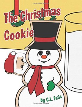 portada The Christmas Cookie