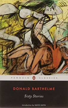 portada Sixty Stories (Penguin Classics) (in English)