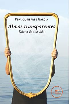 portada Almas Transparentes (in Spanish)
