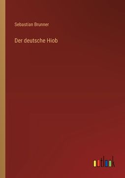 portada Der deutsche Hiob (in German)