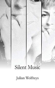 portada Silent Music (in English)