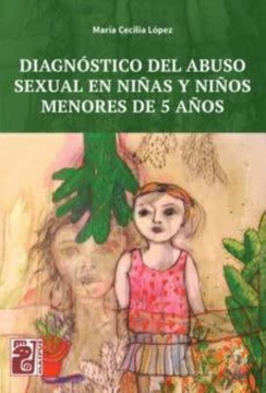 portada Diagnostico del Abuso Sexual en Niñas y Niños Menores de 5 Años