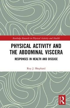 portada Physical Activity and the Abdominal Viscera: Responses in Health and Disease