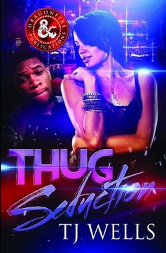 portada Thug Seduction (en Inglés)