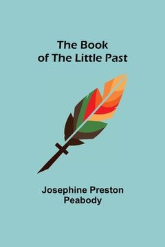 portada The Book of the Little Past