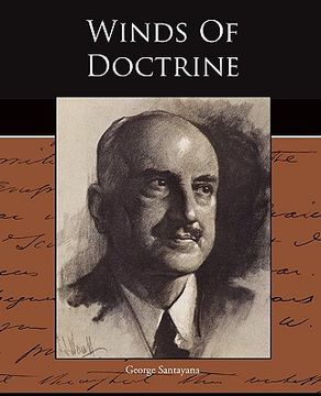 portada winds of doctrine (en Inglés)