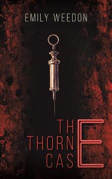 portada The Thorne Case (in English)