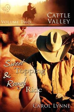 portada cattle valley: vol 2 (en Inglés)