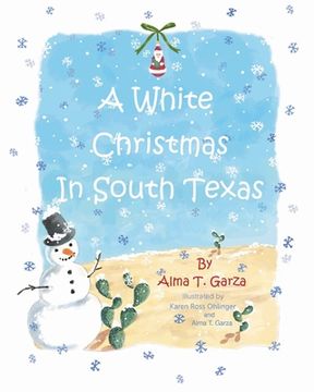 portada A White Christmas in South Texas