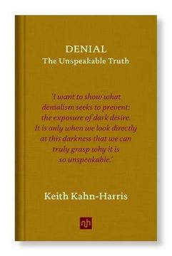 portada Denial 2018: The Unspeakable Truth (in English)