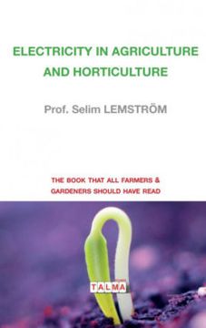 portada Electricity in Agriculture and Horticulture