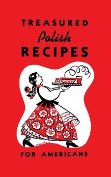 portada Treasured Polish Recipes For Americans