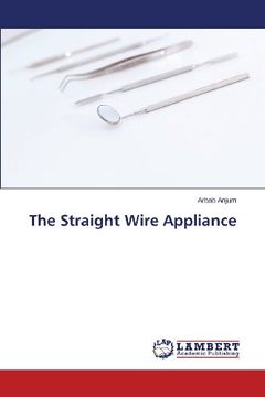 portada The Straight Wire Appliance