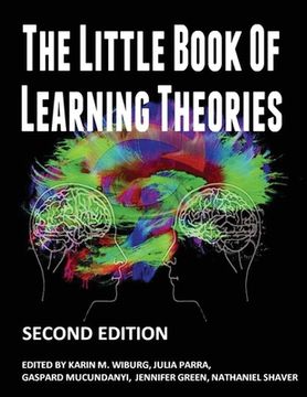 portada The Little Book of Learning Theories Second Edition (en Inglés)