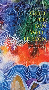 portada Gebet für den Welt-Frieden (in German)