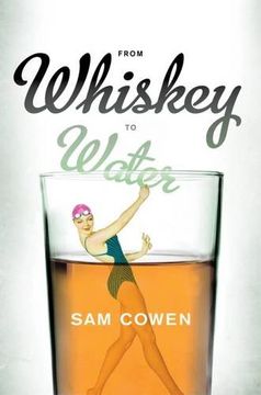 portada From whiskey to water