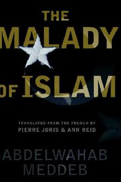 portada malady of islam (in English)