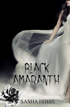portada Black Amaranth (en Inglés)