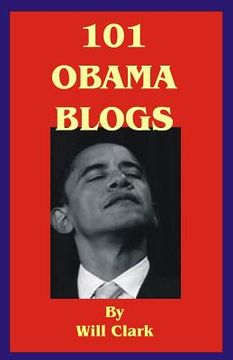 portada 101 Obama Blogs (in English)
