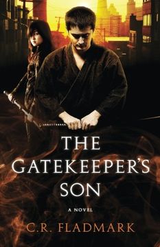 portada The Gatekeeper's Son: Book One of The Gatekeeper's Son series