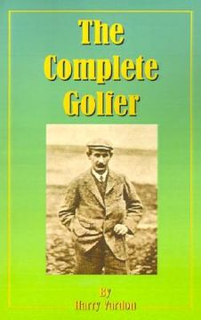 portada the complete golfer (en Inglés)