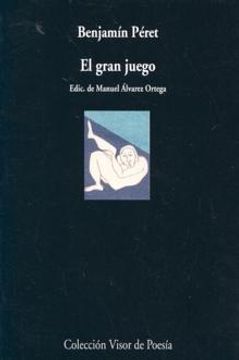 portada El Gran Juego (in Spanish)