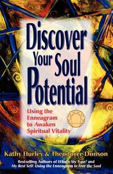 portada discover your soul potential