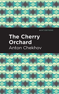 portada The Cherry Orchard (Mint Editions)