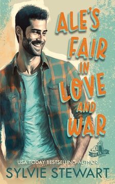 portada Ale's Fair in Love and War: An Enemies-to-Lovers Romance (en Inglés)